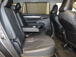 Toyota Highlander Executive AWD 2.5 140kW