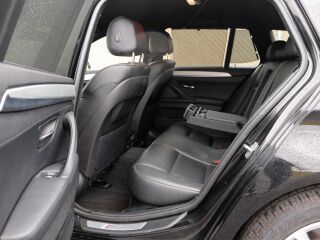 BMW 530 Facelift LCI M-pakett 3.0 190kW