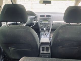 Skoda Octavia 1.9 77kW