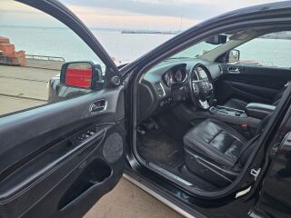 Dodge Durango Citadele 5.7 V8 276kW