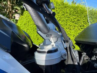 BMW F 850 GS 70kW