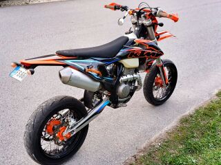KTM 350 EXC-F