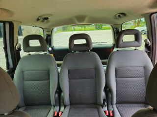 Ford Galaxy 1.9 TDI 85кВ