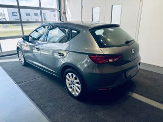 SEAT Leon 1.2 77kW