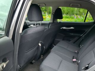 Toyota Auris 1.4 R4 VVT-i 71kW