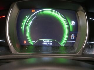 Renault Kadjar Intens 1.2 TCe 96kW