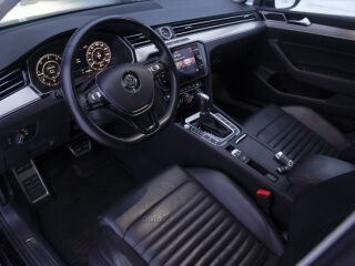 Volkswagen Passat Alltrack Executive 2.0 140kW