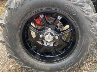 Odes Pathcross Pro 850 36kW