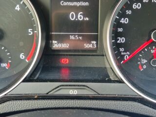 Volkswagen Passat 2.0 110kW