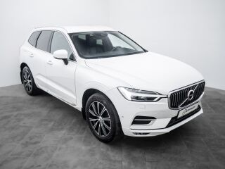 Volvo XC60 Inscription AWD 2.0 173kW