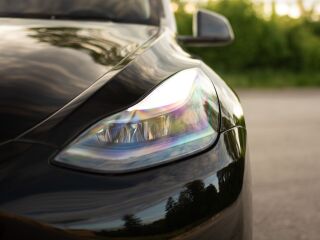 Tesla Model Y Performance 363кВ