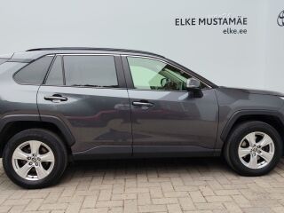 Toyota RAV4 Luxury Comfort Pack 129kW