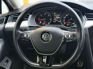 Volkswagen Passat Alltrack 4Motion 2.0 140kW