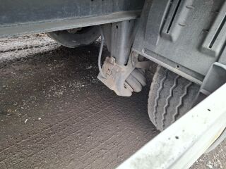 Krone SDP 27 ELB4-CS