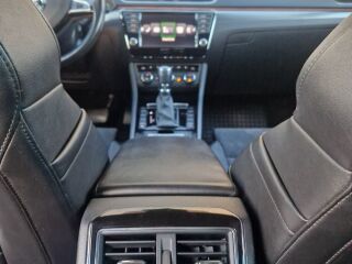 Skoda Superb Style / Elegance 1.8 132kW