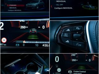 BMW 520 SportLine ShadowLine 2.0 d 140kW