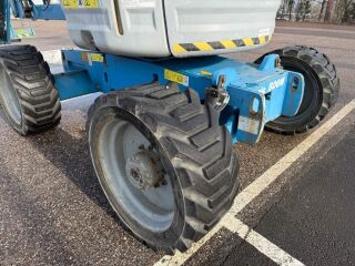 Genie Z 51/30
