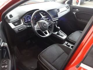 Renault Captur Intens 1.3 103kW