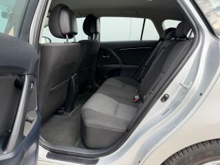 Toyota Avensis 2.0 D-4D 93kW