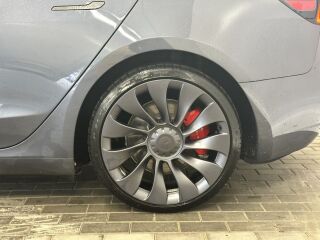 Tesla Model 3 Performance Dual Motor All-Wheel Drive 155kW