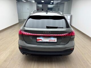 Audi A5 Avant TDI 2.0 150kW