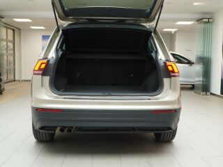 Volkswagen Tiguan TDI Comfortline 2.0 110кВ