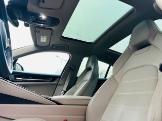 Porsche Panamera 2.9 224kW