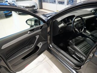 Volkswagen Passat 1.5 TSI 110kW
