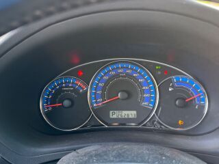 Subaru Forester 2.5 169kW