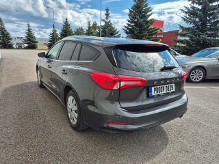 Ford Focus STW 1.5 R4 70kW