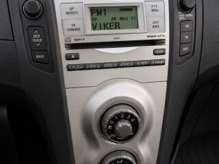 Toyota Yaris 1.4 66kW