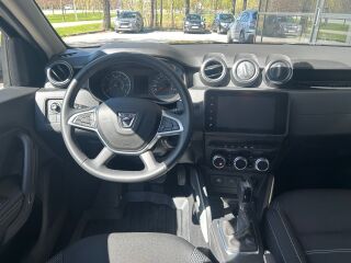 Dacia Duster 1.3 110kW