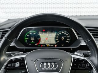 Audi e-tron 230kW