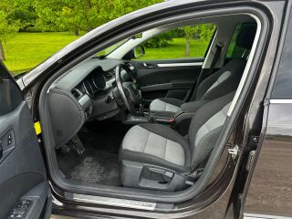 Skoda Superb 1.6 77kW