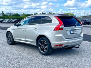 Volvo XC60 Classic Summum AWD 2.4 D4 140kW