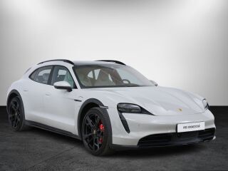 Porsche Taycan 4S 420kW