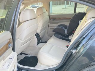 BMW 730 3.0 180kW