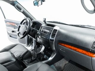 Toyota Land Cruiser Facelift 3.0 127кВ