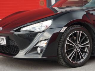 Toyota GT86 2.0 147kW