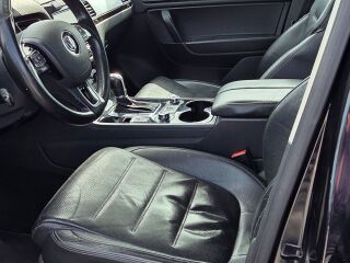 Volkswagen Touareg 3.0 V6 TDI 180kW