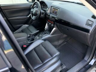 Mazda CX-5 SKYACTIV 2.2 129kW