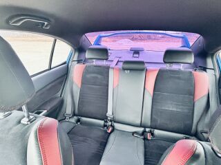Subaru WRX STI 2.5 221кВ