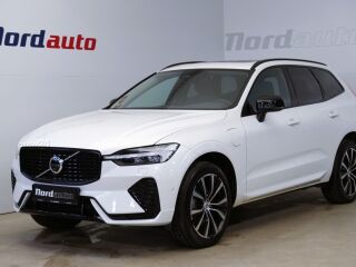 Volvo XC60 T6 Recharge AWD Plus Dark 2.0 293 kW