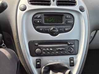 Citroen Xsara Picasso 1.6 80кВ