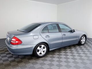 Mercedes-Benz E 200 Avantgarde ATM 1.8 Kompressor 120kW