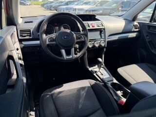 Subaru Forester 2.0 108кВ