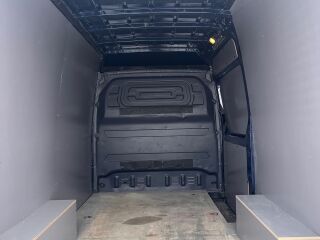 Mercedes-Benz Sprinter 315 CDI 2.0 CDI 110kW