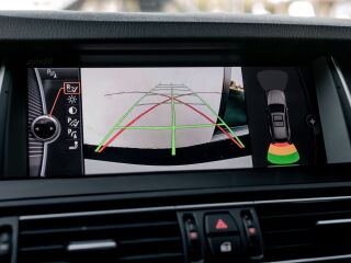 BMW M550 3.0 280kW