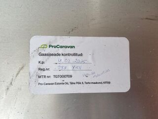 Elddis Avante 556