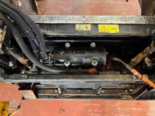 CAT / Caterpillar AP255E 34kW